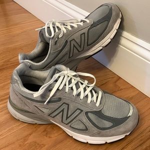 Mens New Balance Sneakers